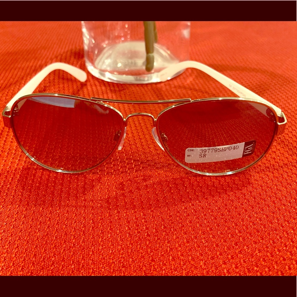 New Foster Grant Aviators!